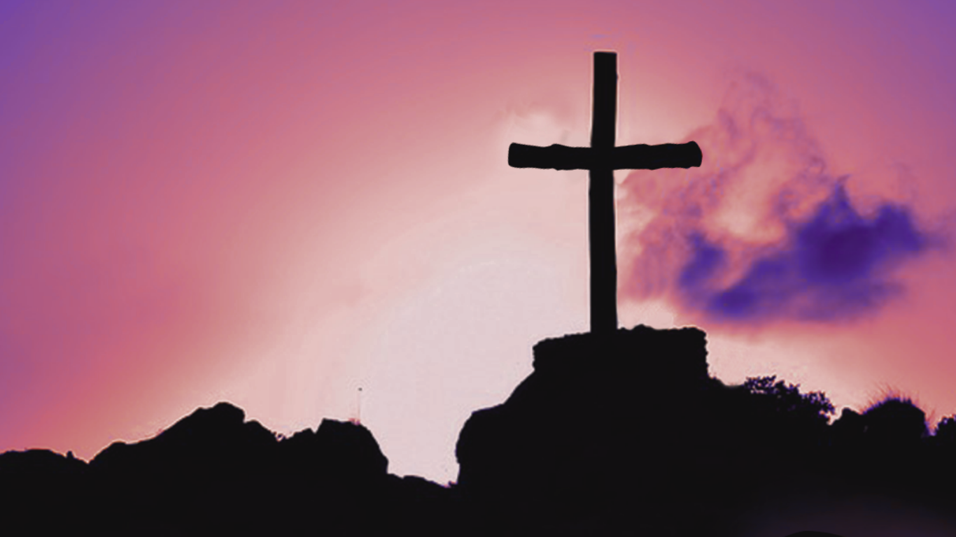 Image Fulfilled In Christ